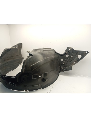 Recambio de paso rueda delantero derecho para nissan leaf acenta referencia OEM IAM 638423NL0A  