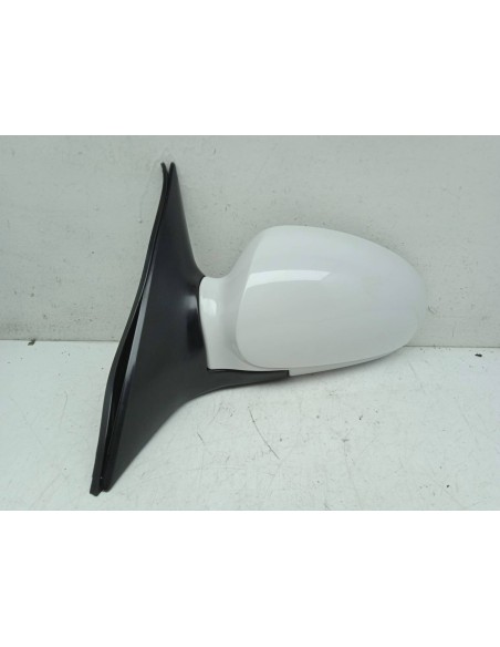 Recambio de retrovisor izquierdo para hyundai sonata (y4) 2.0 cat referencia OEM IAM  ELECTRICO CLEMA NEGRA