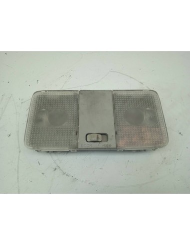 Recambio de luz interior para renault koleos 2.0 dci diesel fap referencia OEM IAM   