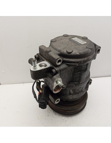 Recambio de compresor aire acondicionado para chrysler grand voyager referencia OEM IAM 4472004184  