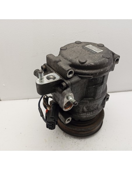 Recambio de compresor aire acondicionado para chrysler grand voyager referencia OEM IAM 4472004184  