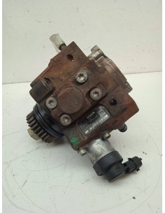 Recambio de bomba inyeccion para renault koleos 2.0 dci diesel fap referencia OEM IAM 8200690744  