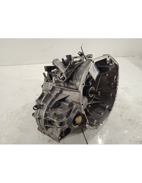Recambio de caja cambios para renault koleos 2.0 dci diesel fap referencia OEM IAM ND5001  