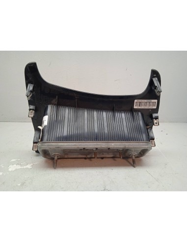 Recambio de airbag rodilla para ford fiesta (cb1) 1.6 tdci cat referencia OEM IAM 8A61A045J76BE  