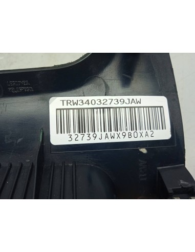 Recambio de airbag rodilla para ford fiesta (cb1) 1.6 tdci cat referencia OEM IAM 8A61A045J76BE  