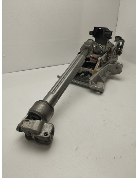 Recambio de columna direccion para volvo xc60 core awd referencia OEM IAM 32346451  