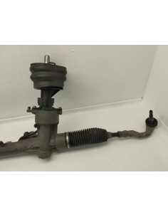 Recambio de cremallera direccion para volvo xc60 core awd referencia OEM IAM P32346341 ELECTRICA  2