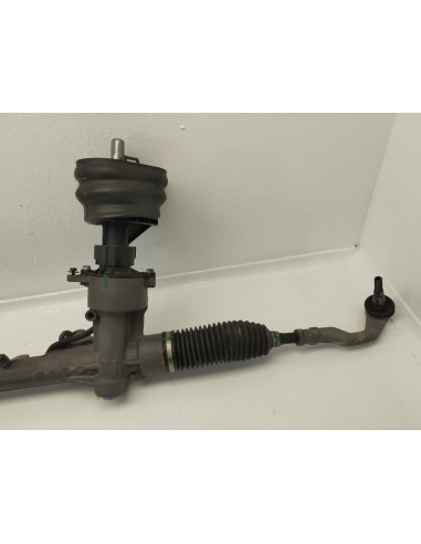 Recambio de cremallera direccion para volvo xc60 core awd referencia OEM IAM P32346341 ELECTRICA 