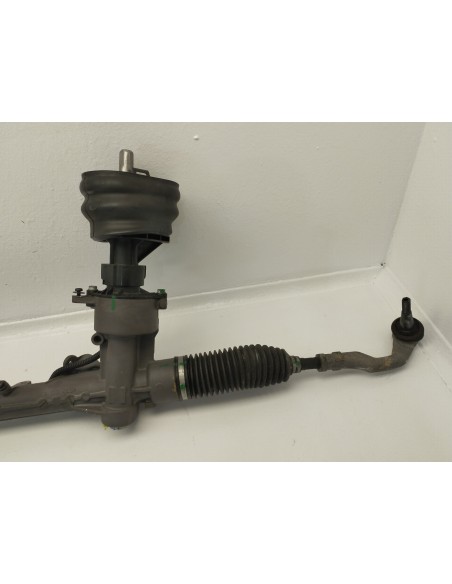 Recambio de cremallera direccion para volvo xc60 core awd referencia OEM IAM P32346341 ELECTRICA 