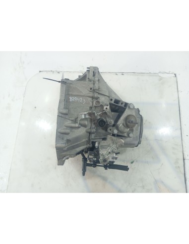Recambio de caja cambios para peugeot 3008 sport pack referencia OEM IAM 20EA06  