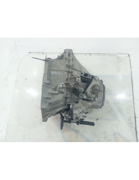 Recambio de caja cambios para peugeot 3008 sport pack referencia OEM IAM 20EA06  