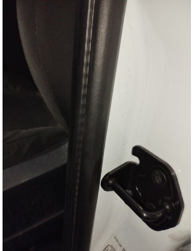 Recambio de gomas contorno puerta para ford kuga (cbv) trend referencia OEM IAM 1761241 D.I 
