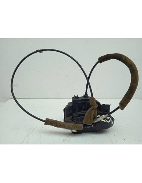 Recambio de cerradura puerta trasera derecha para renault koleos 2.0 dci diesel fap referencia OEM IAM 28607A  