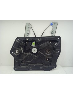 Recambio de elevalunas delantero derecho para renault koleos 2.0 dci diesel fap referencia OEM IAM 80750JY40A  
