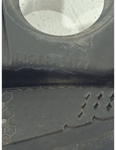 Recambio de torpedo para citroën c4 picasso attraction referencia OEM IAM 9675943577  