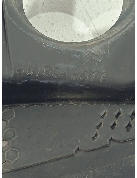Recambio de torpedo para citroën c4 picasso attraction referencia OEM IAM 9675943577  