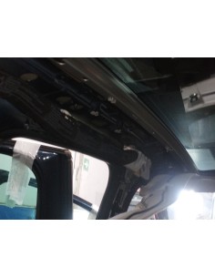 Recambio de airbag cortina delantero izquierdo para peugeot 3008 allure referencia OEM IAM 9801663080   2