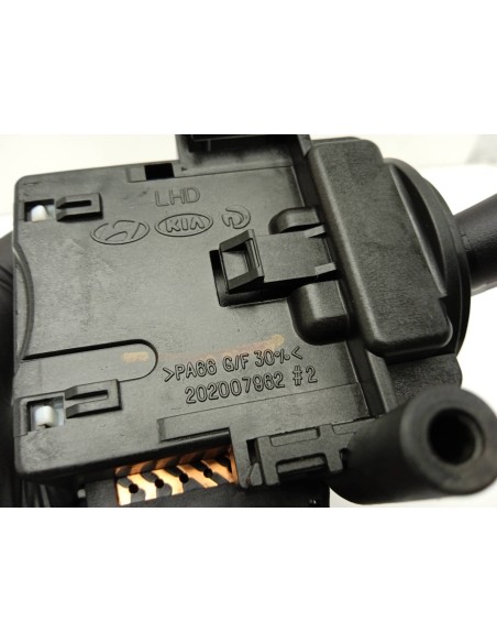 Recambio de mando limpia para hyundai i10 referencia OEM IAM 934200X3504X  