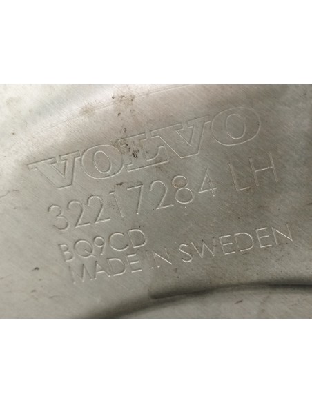 Recambio de mangueta trasera izquierda para volvo xc60 core awd referencia OEM IAM 32217284LH  