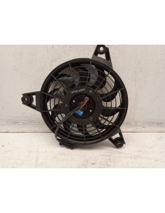 Recambio de electroventilador para hyundai h 1 starex referencia OEM IAM 977304A001  