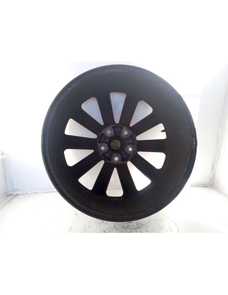 Recambio de llanta para nissan qashqai (j10) acenta referencia OEM IAM JD18AMB73  