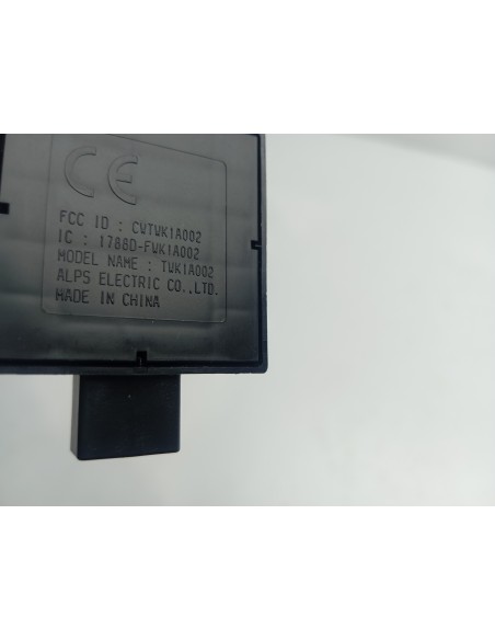 Recambio de interruptor para nissan leaf acenta referencia OEM IAM 2009DJ2357  
