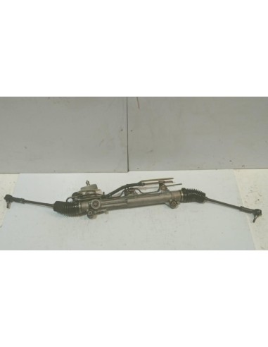 Recambio de cremallera direccion para ford puma (cce) 1.4 16v cat referencia OEM IAM 96FB3550AC  