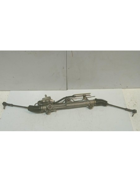 Recambio de cremallera direccion para ford puma (cce) 1.4 16v cat referencia OEM IAM 96FB3550AC  
