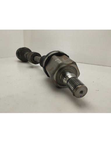 Recambio de transmision delantera izquierda para volvo xc60 core awd referencia OEM IAM P32339220  