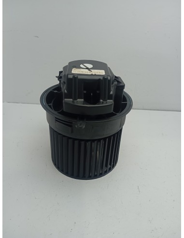 Recambio de motor calefaccion para nissan leaf acenta referencia OEM IAM 272263NF0A  