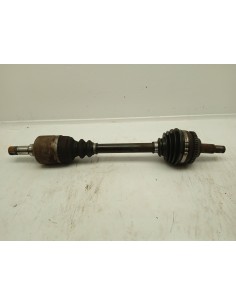 Recambio de transmision delantera izquierda para peugeot 806 2.0 hdi referencia OEM IAM 3272L1  