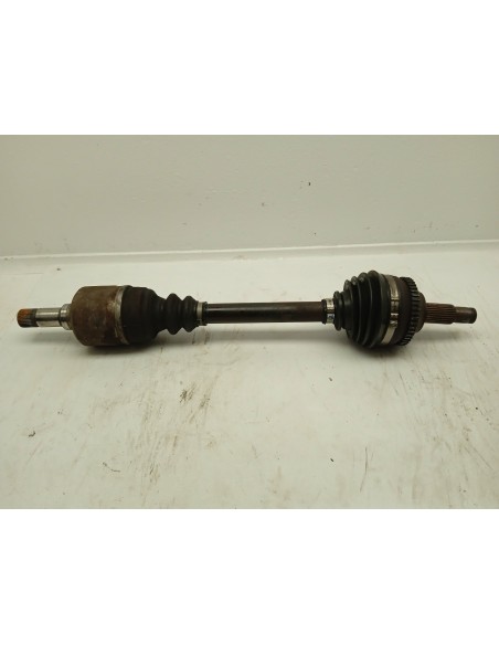 Recambio de transmision delantera izquierda para peugeot 806 2.0 hdi referencia OEM IAM 3272L1  