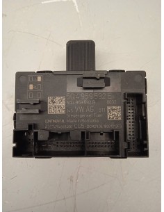 Recambio de modulo electronico para seat leon st (5f8) style referencia OEM IAM 5Q7959592E  