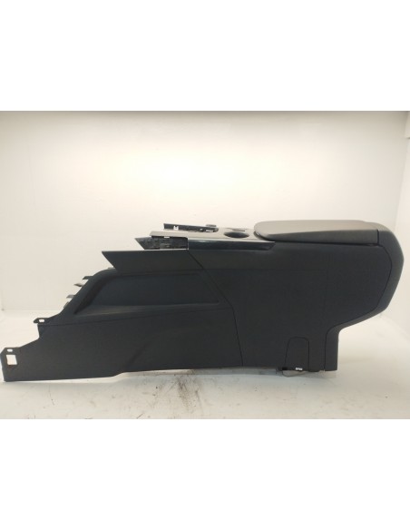 Recambio de consola central para peugeot 3008 allure referencia OEM IAM 7591Q3  
