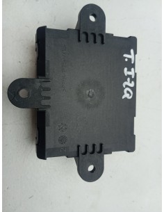 Recambio de modulo electronico para land rover discovery sport se referencia OEM IAM HK8314D620BB   2