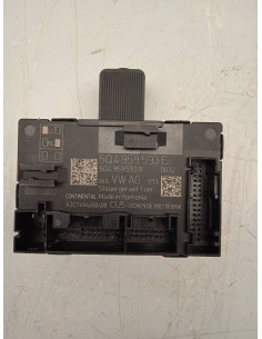 Recambio de modulo electronico para seat leon st (5f8) style referencia OEM IAM 5Q4959593E  