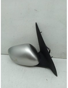 Recambio de retrovisor derecho para fiat marea weekend (185) 1.9 jtd cat referencia OEM IAM 735249765 7 PINES  2