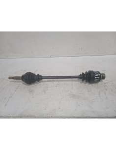 Recambio de transmision delantera derecha para » otros... microcar virgo referencia OEM IAM   