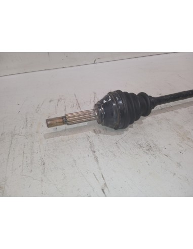 Recambio de transmision delantera derecha para » otros... microcar virgo referencia OEM IAM   