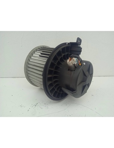 Recambio de motor calefaccion para renault koleos 2.0 dci diesel fap referencia OEM IAM 8C21B  