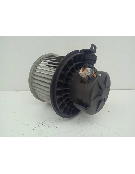 Recambio de motor calefaccion para renault koleos 2.0 dci diesel fap referencia OEM IAM 8C21B  