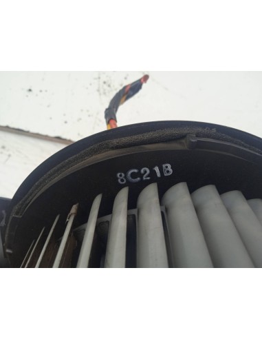 Recambio de motor calefaccion para renault koleos 2.0 dci diesel fap referencia OEM IAM 8C21B  