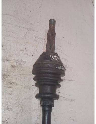 Recambio de transmision delantera izquierda para » otros... microcar virgo referencia OEM IAM   