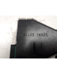 Recambio de mando luces para nissan navara pick-up (d40m) 2.5 dci diesel cat referencia OEM IAM 14425 SOLO PALANCAS SIN ANILLO A 2