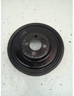 Recambio de polea cigueñal para seat leon st (5f8) style referencia OEM IAM 04L105243V  