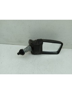 Recambio de retrovisor derecho para » otros... microcar virgo referencia OEM IAM 020074 MANUAL NEGRO