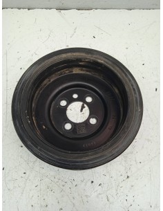 Recambio de polea cigueñal para seat leon st (5f8) style referencia OEM IAM 04L105243V   2
