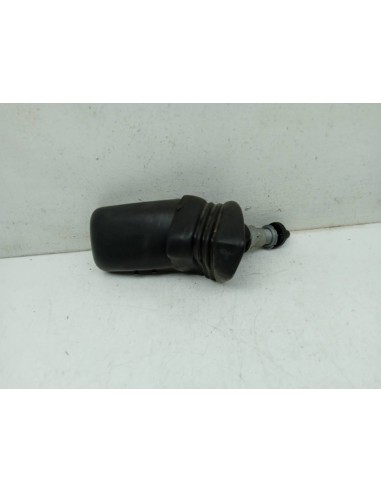 Recambio de retrovisor derecho para » otros... microcar virgo referencia OEM IAM 020074 MANUAL NEGRO