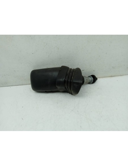 Recambio de retrovisor derecho para » otros... microcar virgo referencia OEM IAM 020074 MANUAL NEGRO