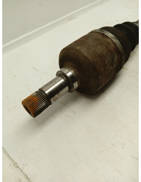 Recambio de transmision delantera izquierda para peugeot 806 2.0 hdi referencia OEM IAM 3272L1  